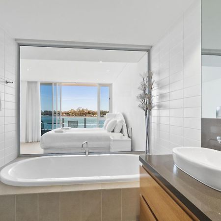 Seapoint 102 Apartment Mandurah Exterior foto