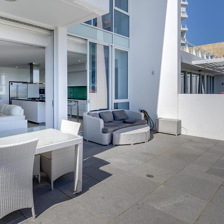 Seapoint 102 Apartment Mandurah Exterior foto