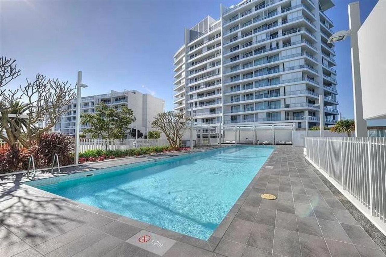 Seapoint 102 Apartment Mandurah Exterior foto