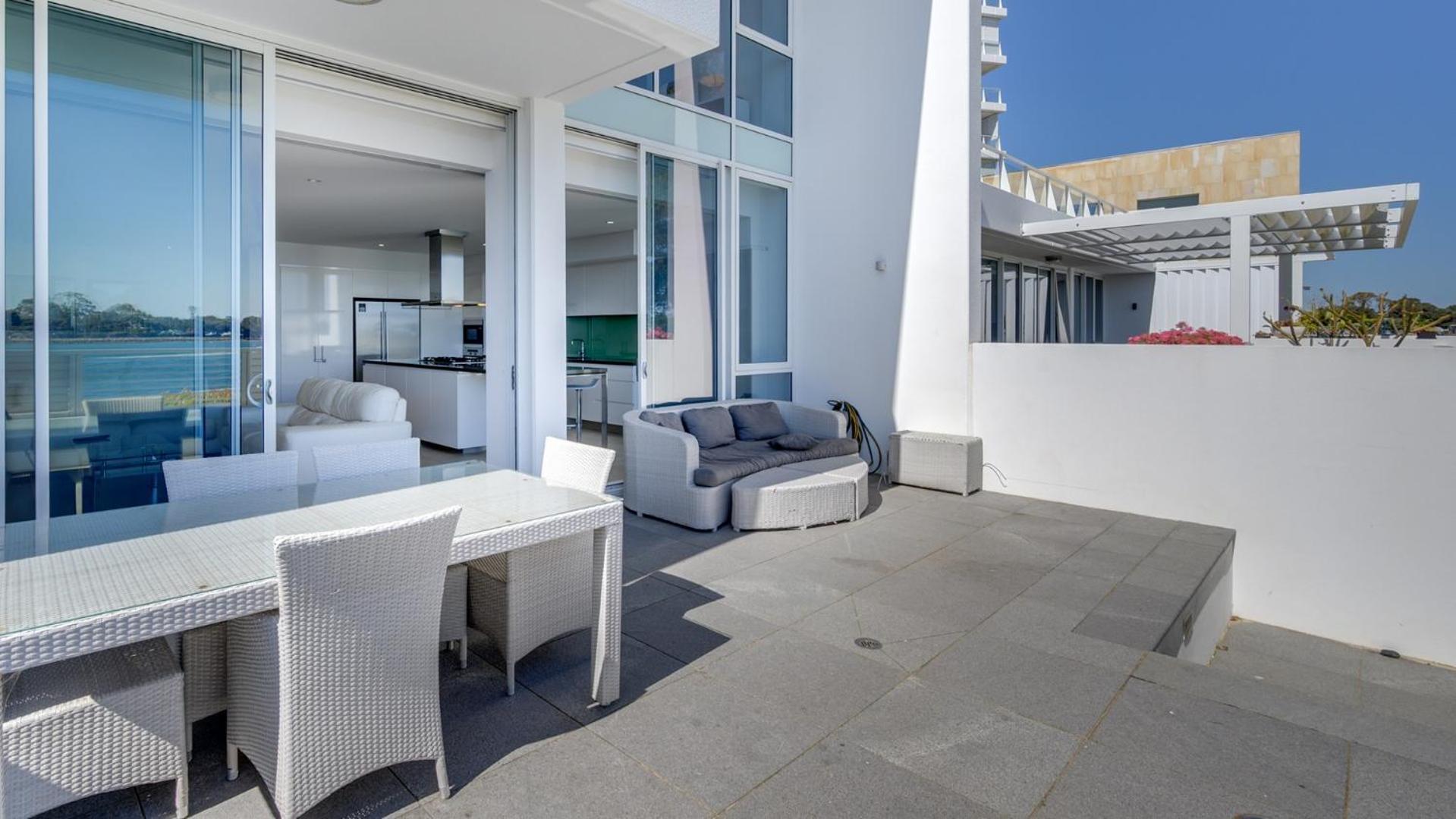 Seapoint 102 Apartment Mandurah Exterior foto