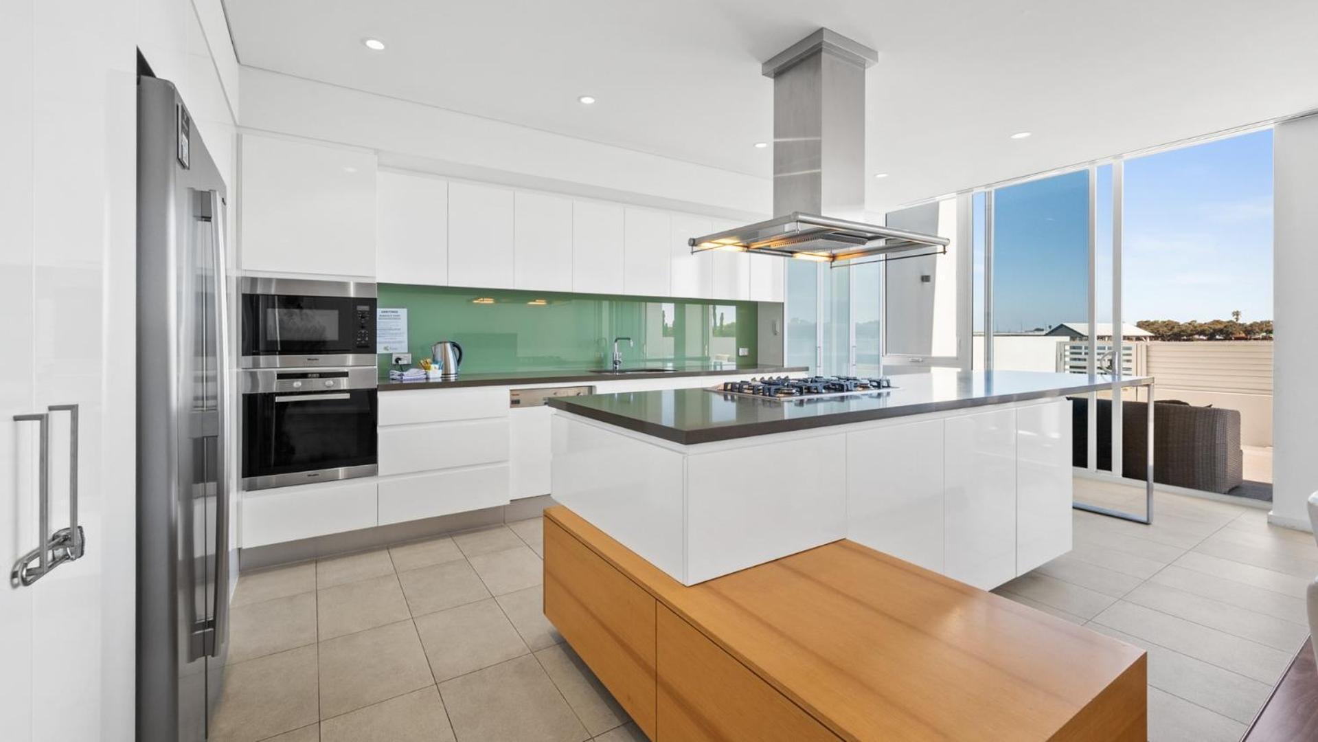 Seapoint 102 Apartment Mandurah Exterior foto