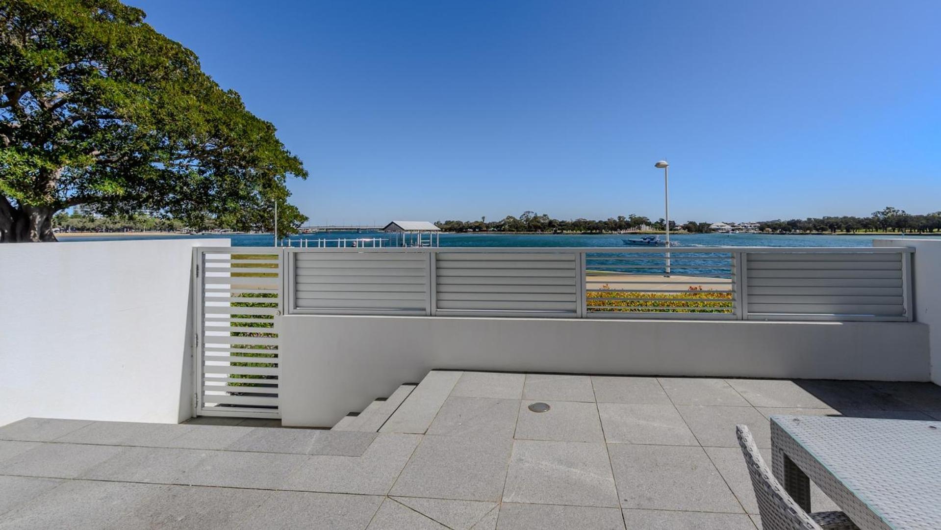 Seapoint 102 Apartment Mandurah Exterior foto